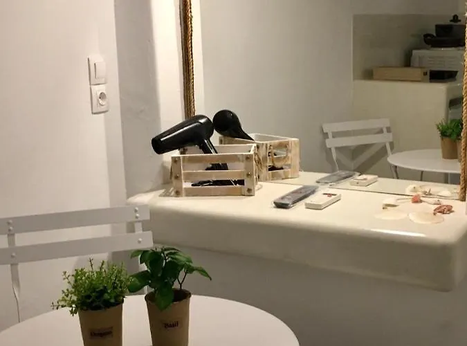 Kampanelia Village Lejlighed *