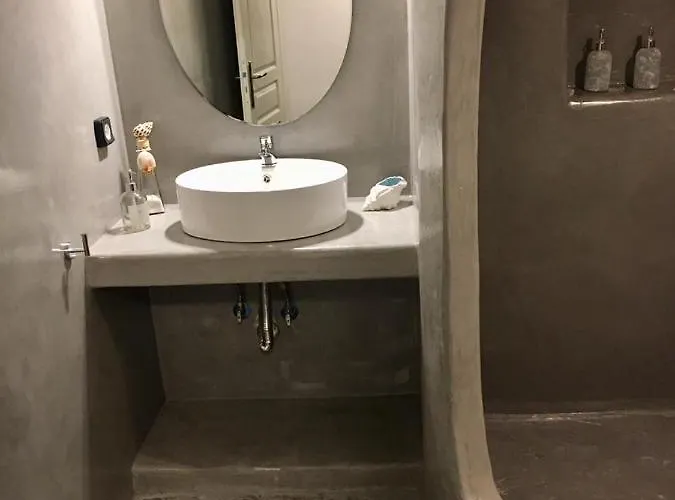 Lejlighed Kampanelia Village *