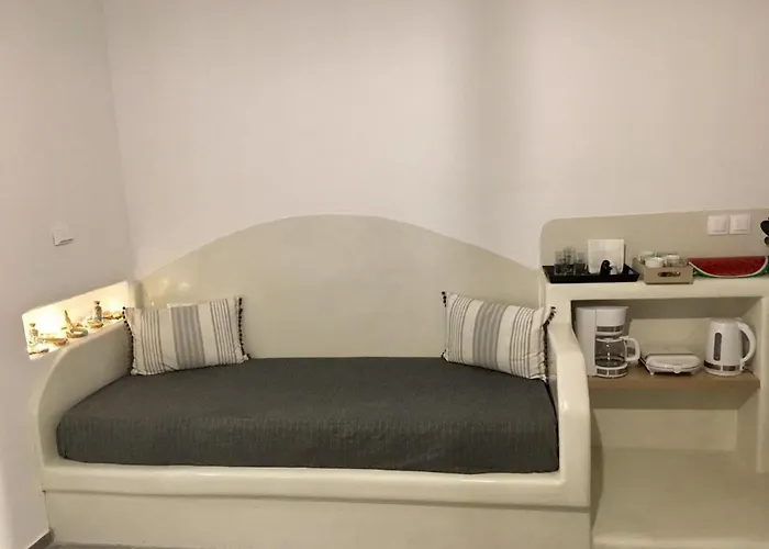 Lejlighed Kampanelia Village *