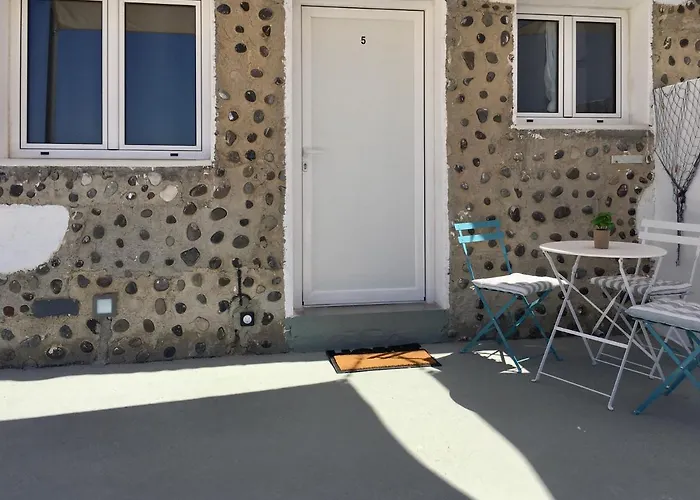 Kampanelia Village Lejlighed *