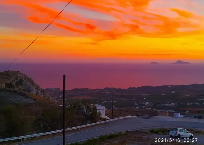 Lejlighed Kampanelia Village *