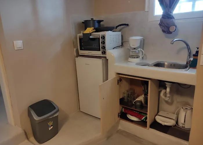 Lejlighed Kampanelia Village