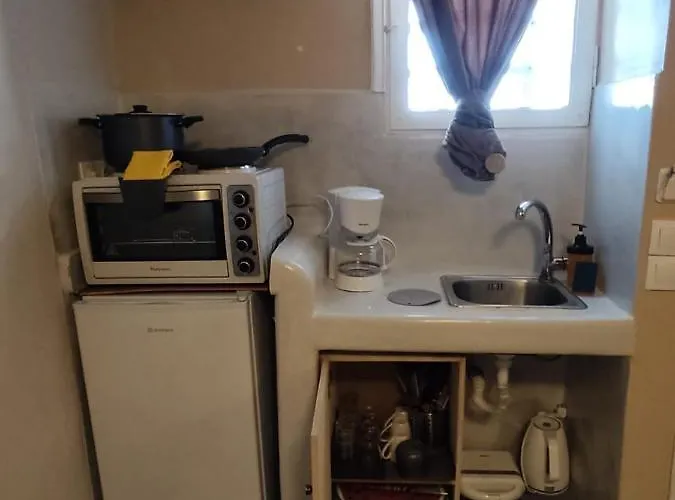 Kampanelia Village Lejlighed *