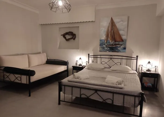 Kampanelia Village Lejlighed *