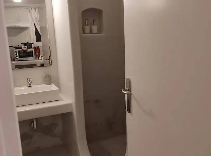 Kampanelia Village Fira (Santorini)