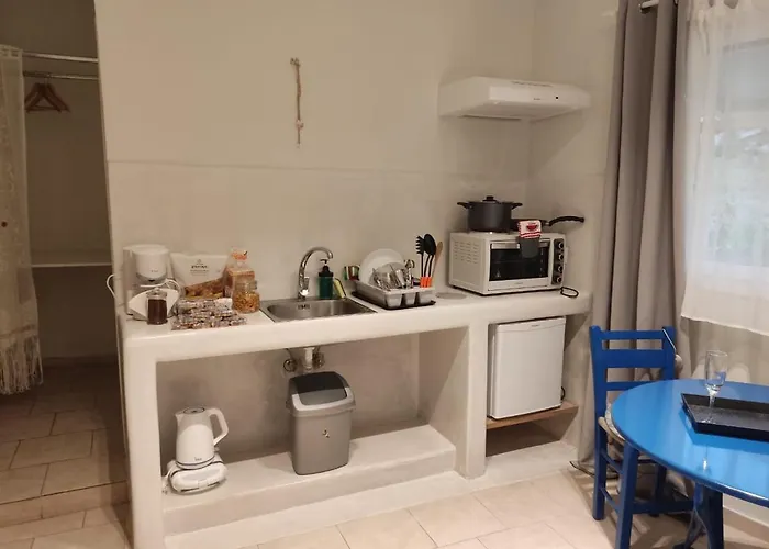 Kampanelia Village Fira (Santorini)