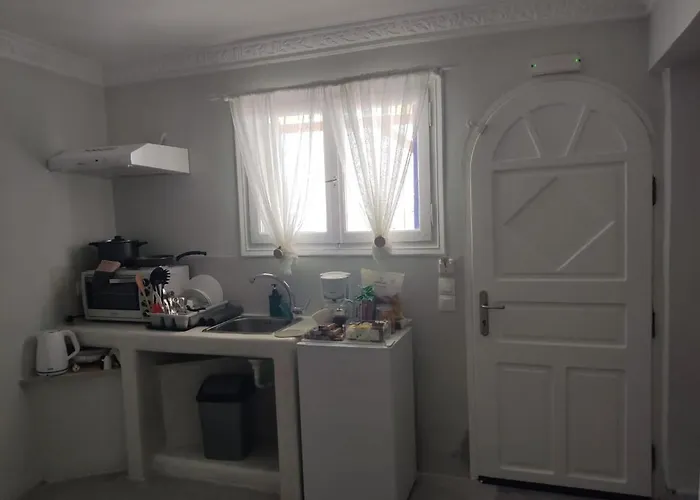 Kampanelia Village Fira (Santorini)