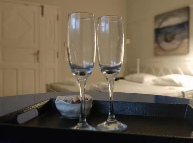 Kampanelia Village Lejlighed *