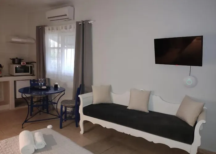 Kampanelia Village Lejlighed *