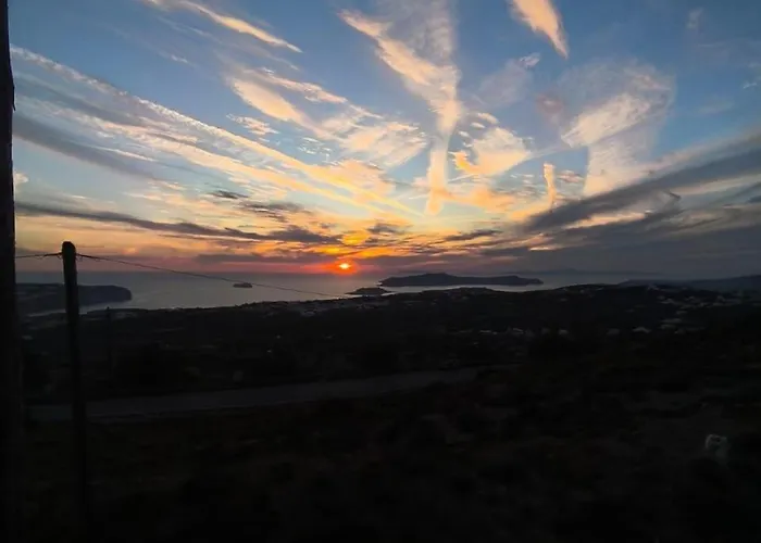 Kampanelia Village Daire *