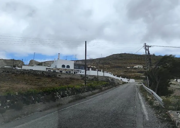 Kampanelia Village *