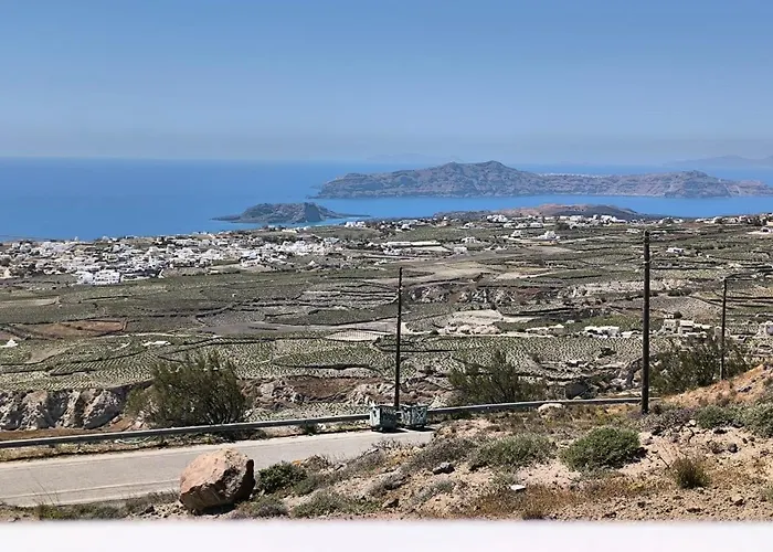 Lejlighed Kampanelia Village *