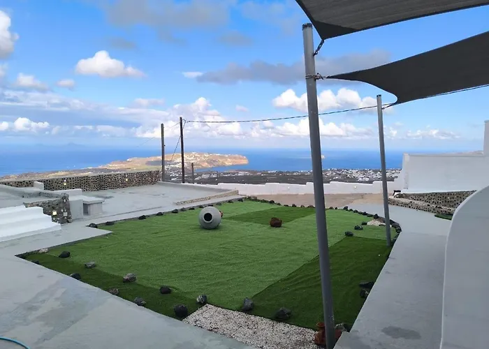 Kampanelia Village Lejlighed *