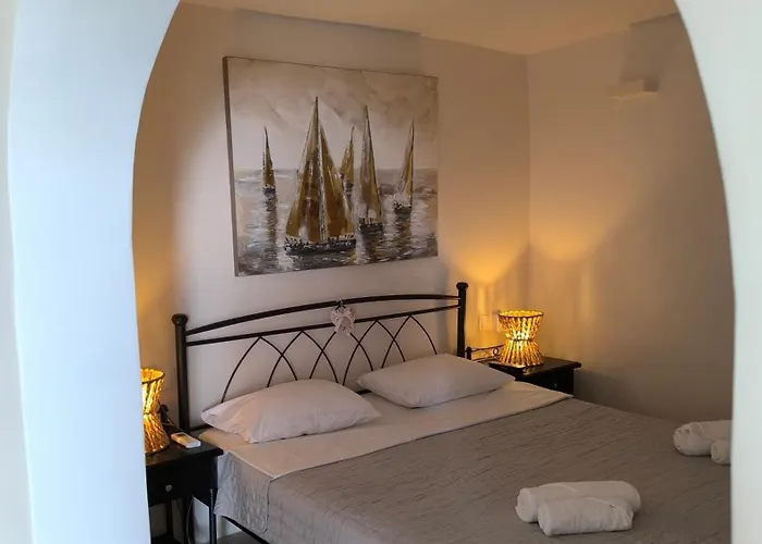 Kampanelia Village *