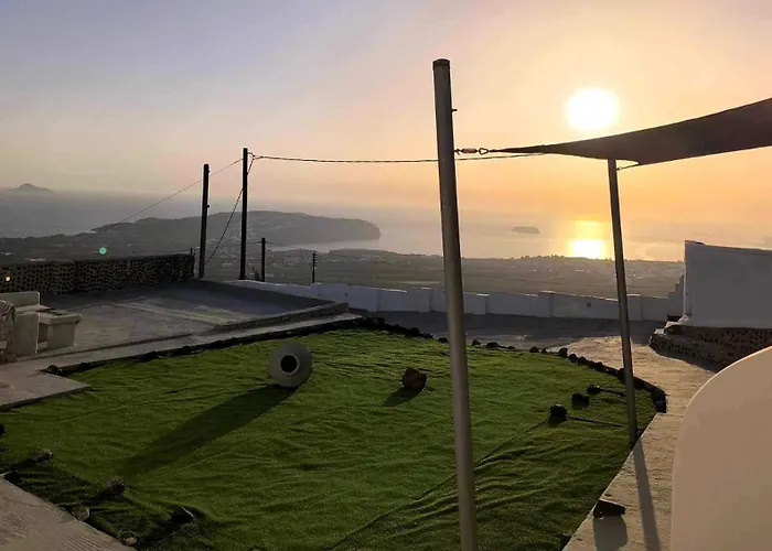 Kampanelia Village Daire *