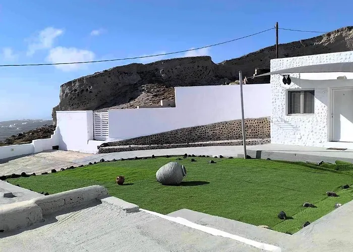 Daire Kampanelia Village *