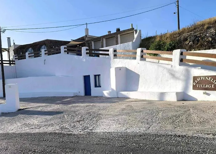 Lejlighed Kampanelia Village