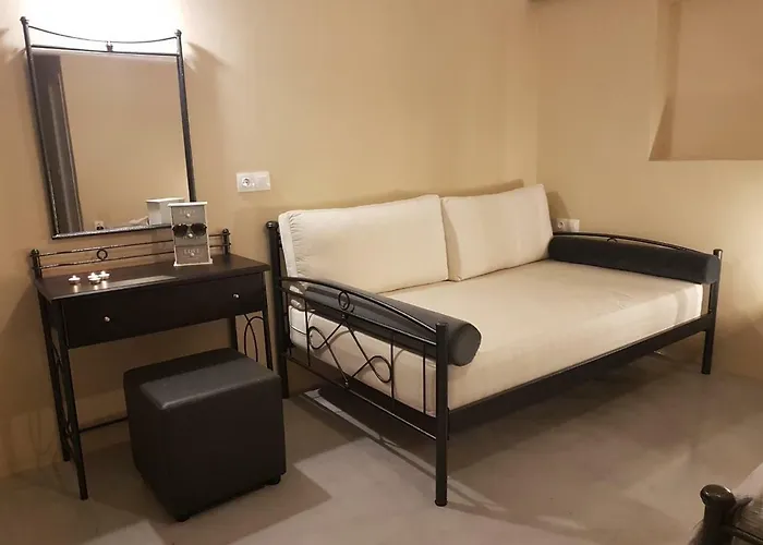 Daire Kampanelia Village