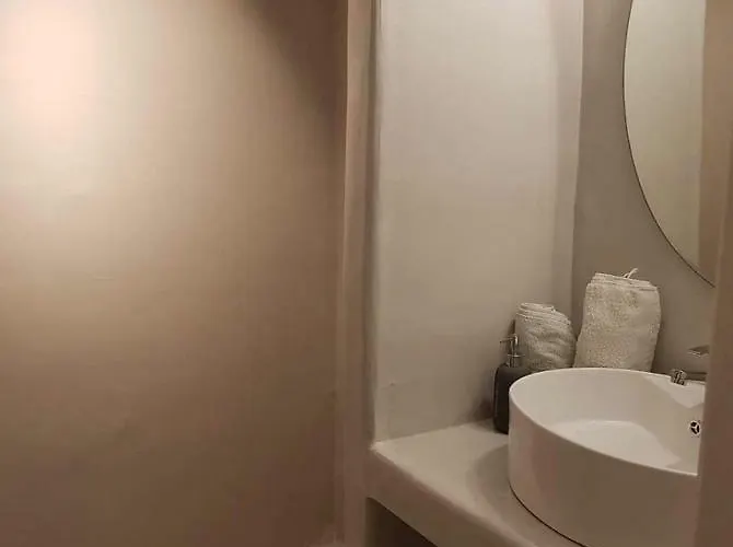 Kampanelia Village Lejlighed *