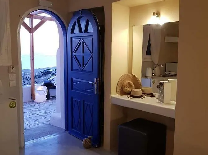 Lejlighed Kampanelia Village