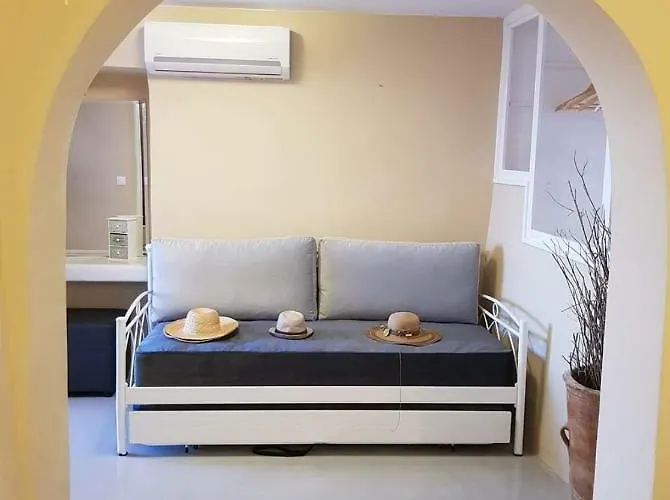 Kampanelia Village * Fira (Santorini)