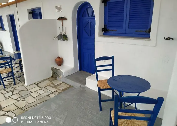 Kampanelia Village Fira (Santorini)