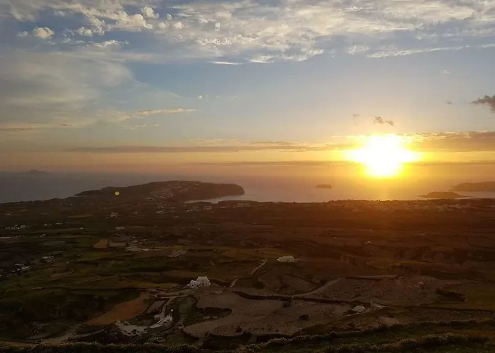 Kampanelia Village Fira (Santorini)
