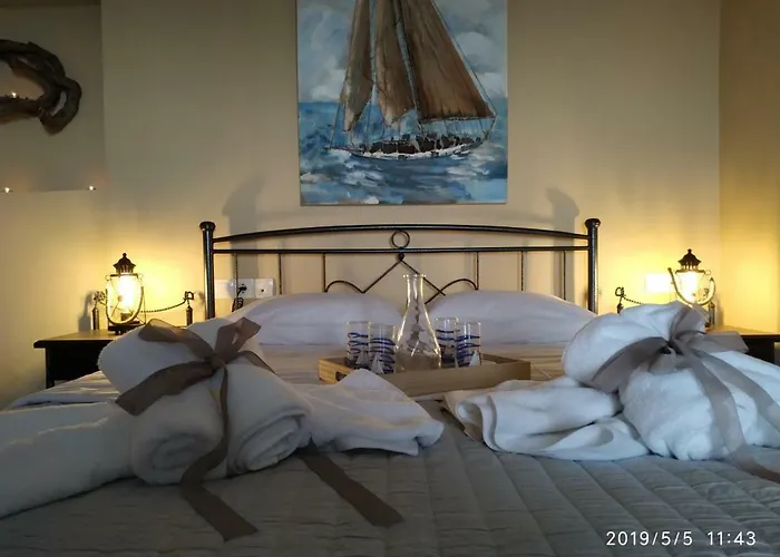 Kampanelia Village Fira (Santorini)