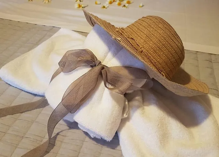 Kampanelia Village Lejlighed *