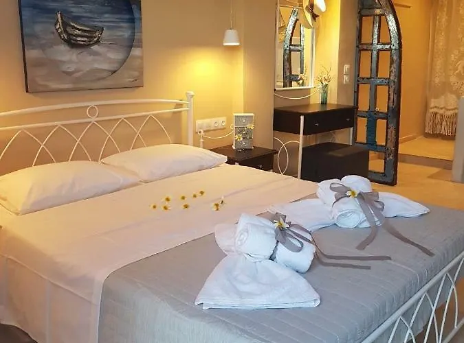 Lejlighed Kampanelia Village