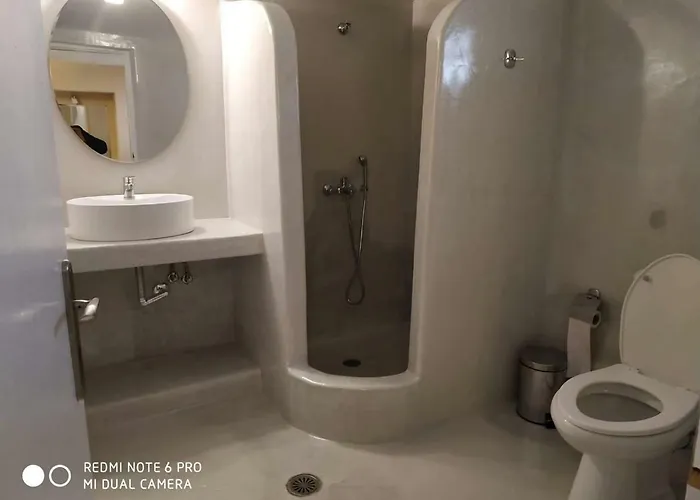 Lejlighed Kampanelia Village *