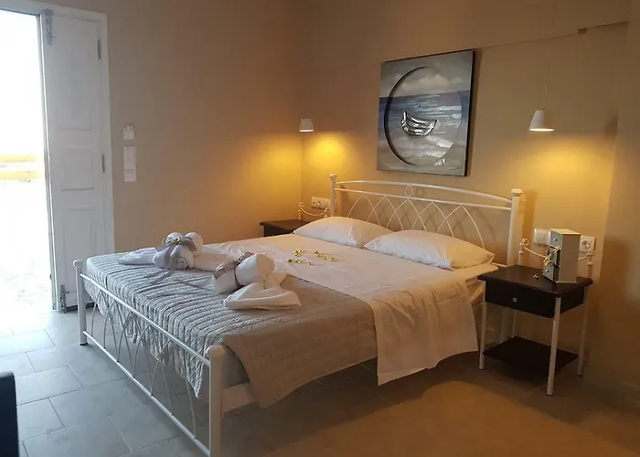 Kampanelia Village * Fira (Santorini)