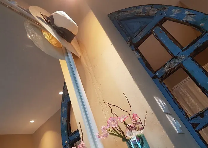 Lejlighed Kampanelia Village *