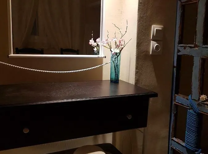 Lejlighed Kampanelia Village Fira (Santorini)