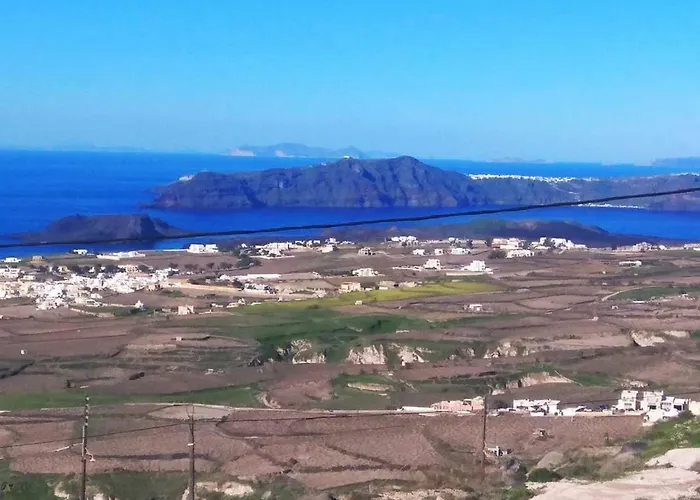 Lejlighed Kampanelia Village