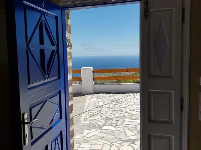 Lejlighed Kampanelia Village *