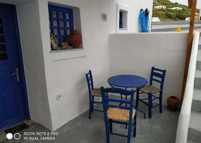 Lejlighed Kampanelia Village Fira (Santorini)