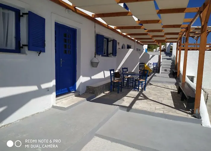 Kampanelia Village Lejlighed *