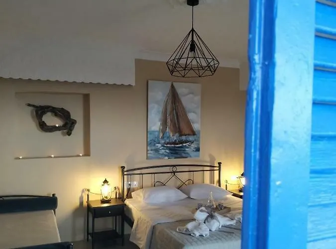 Kampanelia Village *