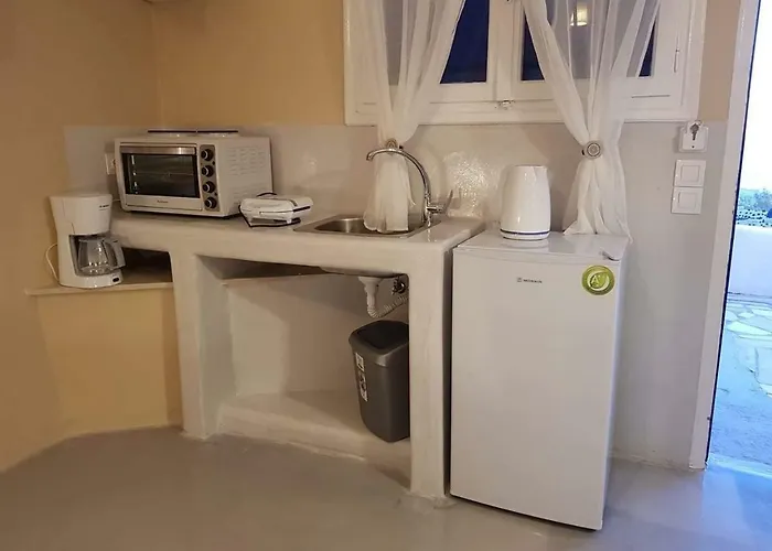 Daire Kampanelia Village