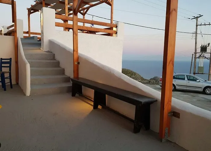 Kampanelia Village * Fira (Santorini)