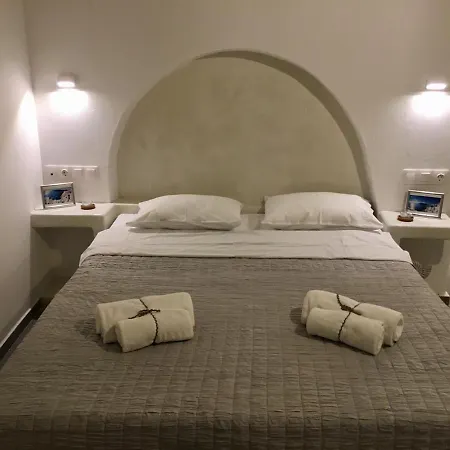 Apartamento Kampanelia Village Fira (Santorini)