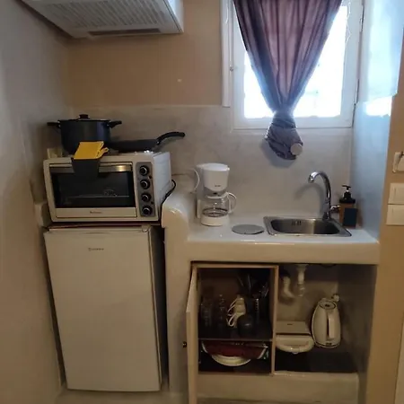 Kampanelia Village Apartment *