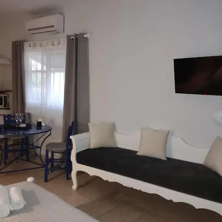 Kampanelia Village Apartment *