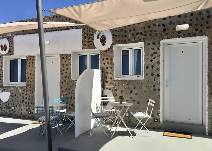 Kampanelia Village Apartament *