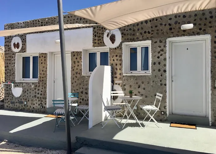 Kampanelia Village * Fira (Santorini)