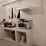 Apartmán Kampanelia Village Fira (Santorini)
