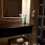 Apartmán Kampanelia Village Fira (Santorini)