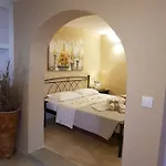 Apartmán Kampanelia Village Fira (Santorini)